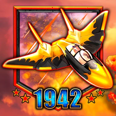 Air Combat 1942 game tile