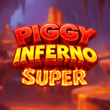 Super Piggy Inferno game tile